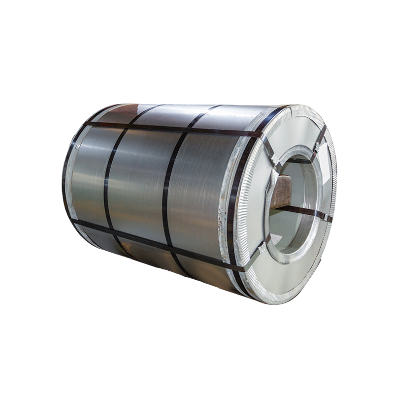 Galvaniserad aluminium-magnesium stålspole